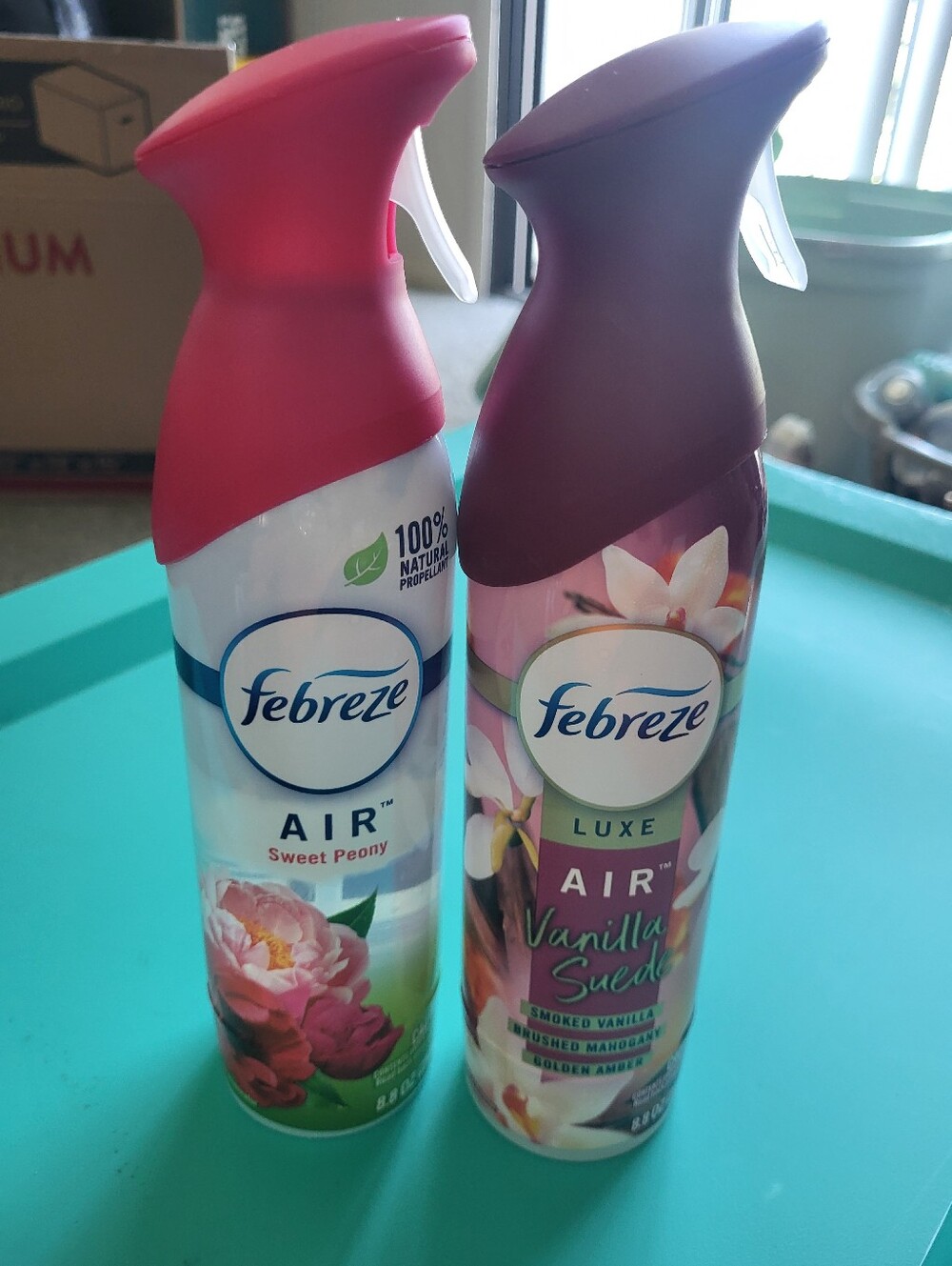 Febreze AIR Duo